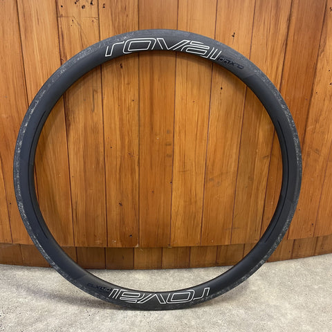 Roval Rims & Rim Tape Roval Rapide CLX 40 Front Rim 18H 106220