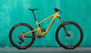 SANTA CRUZ Mountain - Full Sus Santa Cruz Bronson