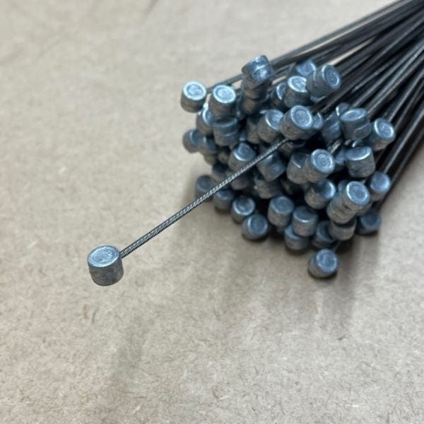 Shimano 1.6mm Brake Inner Cable - The Hub Cycle Centre