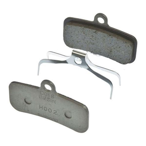 SHIMANO Brake - Pads Shimano D03S Saint/XT BR-M8120 Disc Brake Pads / Resin 4550170451608