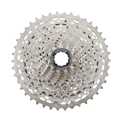 SHIMANO Cassette - MTB Shimano Deore CS-M4100 10-Speed Cassette