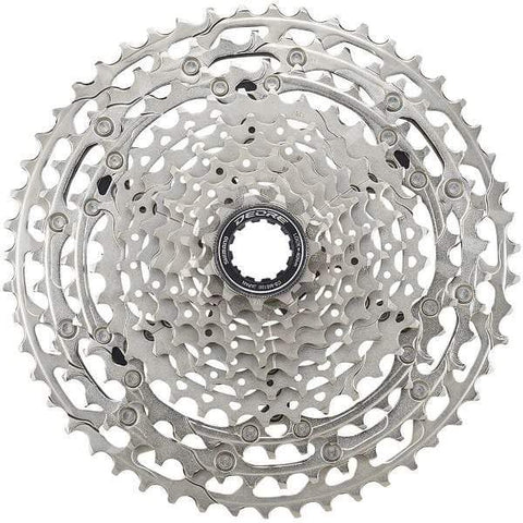 SHIMANO Cassette - MTB Shimano Deore CS-M5100 11-Speed Cassette