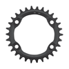 SHIMANO Chainrings - MTB 30t Shimano Deore FC-MT610 1 x 12-Speed Chainring 4550170530983