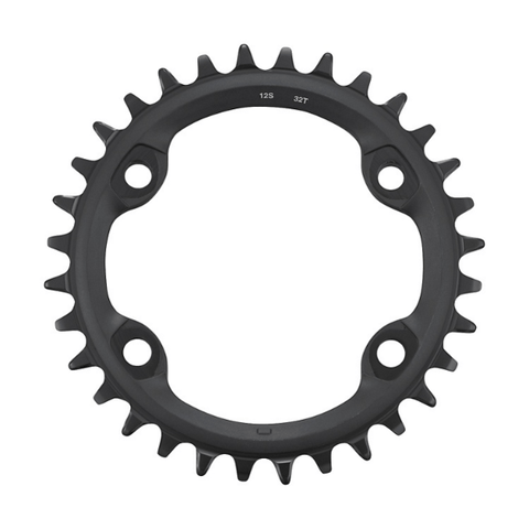 SHIMANO Chainrings - MTB 32t Shimano Deore FC-MT610 1 x 12-Speed Chainring 4550170530990