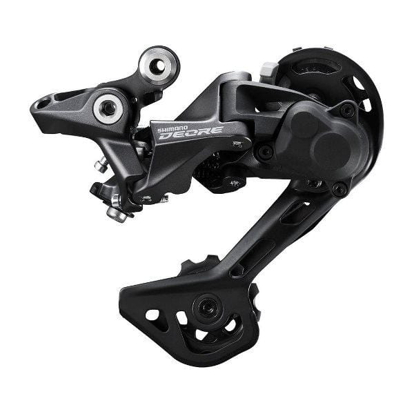 SHIMANO Rear Derailleur Shimano Deore RD-M5120-SGS 10/11-Speed Rear Derailleur 4550170618544