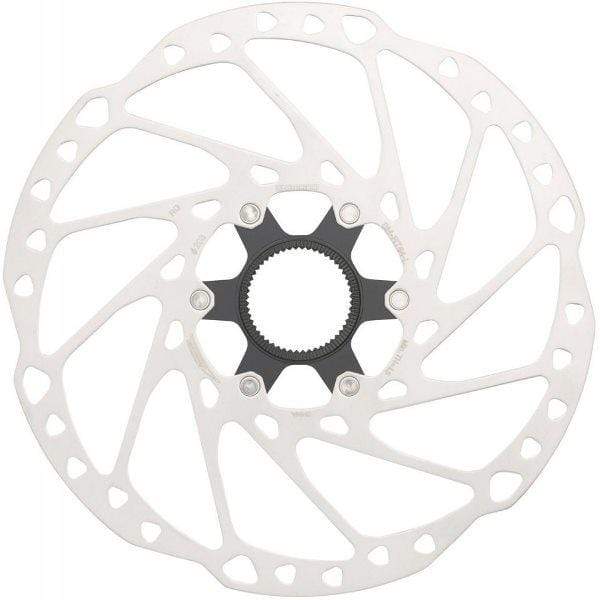 SHIMANO Brake - Disc Rotors & Adapters Shimano Deore SM-RT64 Brake Rotor / Centre-Lock