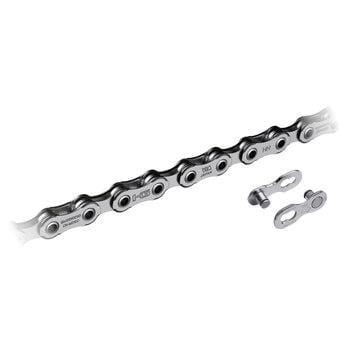 SHIMANO Chains Shimano Deore XT CN-M8100 12-Speed Chain with Quick-Link 4550170443900