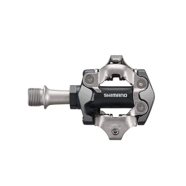 SHIMANO Pedals Shimano Deore XT XC PD-M8100 SPD MTB Pedal 4550170444181