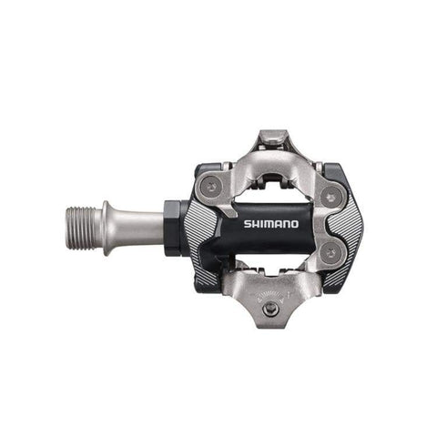 SHIMANO Pedals & Cleats Shimano Deore XT XC PD-M8100 SPD MTB Pedal 102816