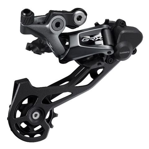 SHIMANO Rear Derailleur Shimano GRX RD-RX810-GS 11-Speed Rear Derailleur / 34t 4550170448875