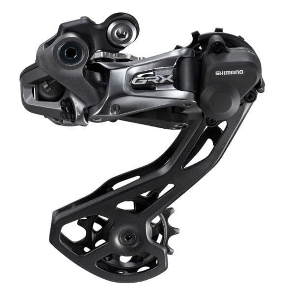 SHIMANO Rear Derailleur Shimano GRX RD-RX815-GS Di2 11-Speed Rear Derailleur / 34t 4550170443184