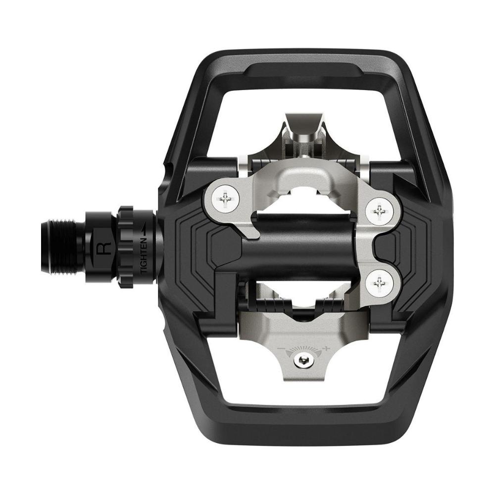 SHIMANO Pedals Shimano PD-ME700 SPD MTB Pedals 4550170616335