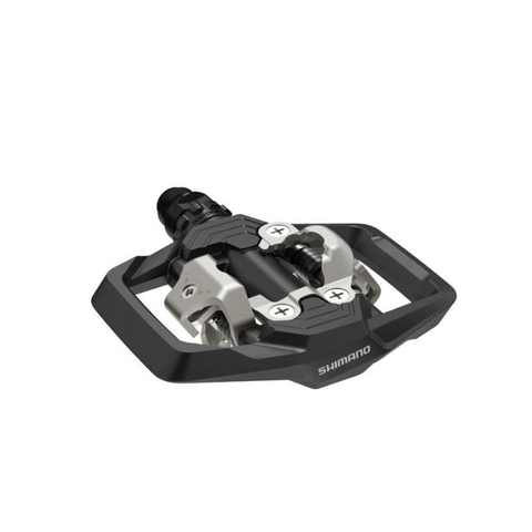 SHIMANO Pedals Shimano PD-ME700 SPD MTB Pedals 4550170616335