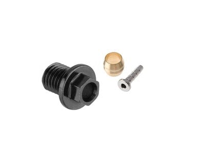 SHIMANO Brake - Parts Shimano (Road) SM-BH90 Flange Connecting Bolt Y8RD98010