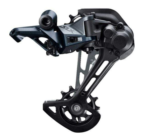 SHIMANO Rear Derailleur Long Cage 51t Shimano SLX RD-M7100 12-Speed Rear Derailleur 4550170444259