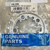 SHIMANO Chainrings - MTB Shimano STX (All Models) 58BCD Steel Chainring / 22t 9416740636316