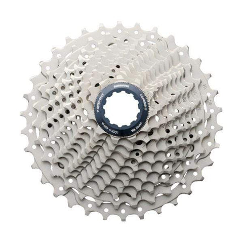 SHIMANO Cassette - Road Shimano Ultegra CS-HG800 11-Speed Cassette / 11-34t 4524667768838