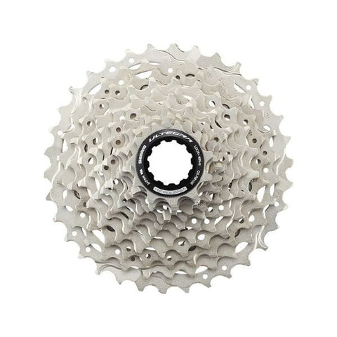 SHIMANO Cassette - Road Shimano Ultegra CS-R8100 12-Speed Cassette