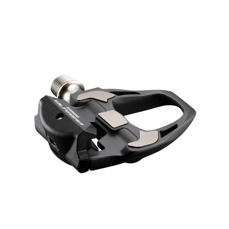 SHIMANO Pedals & Cleats Shimano Ultegra PD-R8000 SPD-SL Carbon Pedal 4524667646297