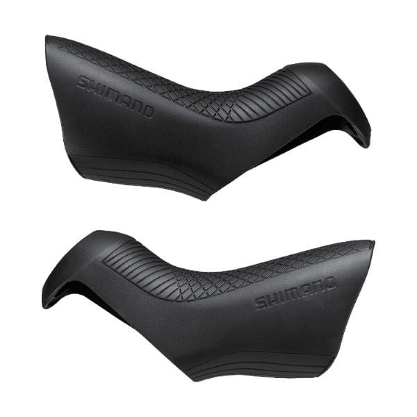 SHIMANO Shifters Shimano Ultegra ST-R8050 Di2 11 Speed Bracket Covers/Hoods 4524667738084