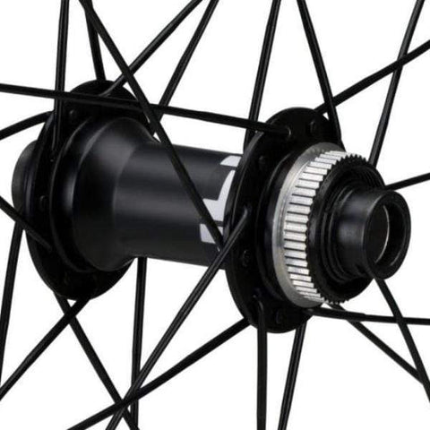 SHIMANO Wheels Complete 27.5" / Front / Centrelock / 15x110mm Shimano WH-MT500 MTB Wheels EWHMT500FEBD7X