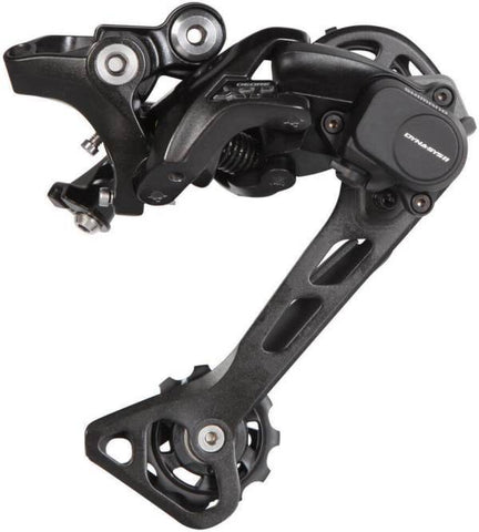 SHIMANO Rear Derailleur SGS / Long Shimano XT RD-M8000 11-Speed Rear Derailleur 4524667920007