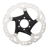 SHIMANO Brake - Disc Rotors & Adapters Shimano XT SM-RT86 Ice-Tech Brake Rotor / 6-Bolt