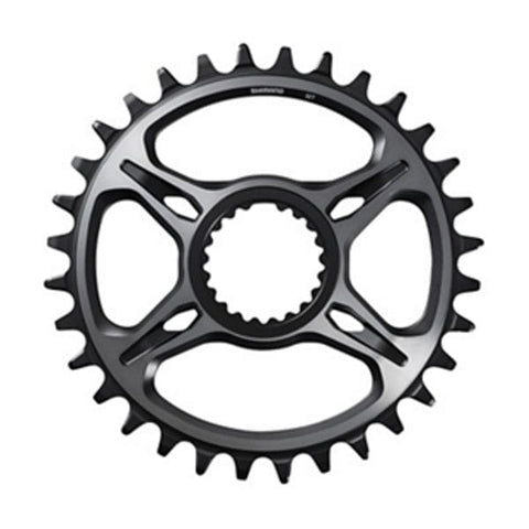 SHIMANO Chainrings - MTB Shimano XTR SM-CRM95 M9100/M9120 12-Speed Chainring