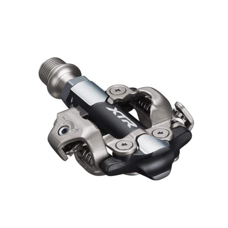 shimano xtr cleats