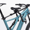 Shotgun Baby & Kids Seats Shotgun Pro Kids Mountain Bike Seat 0109413000072822