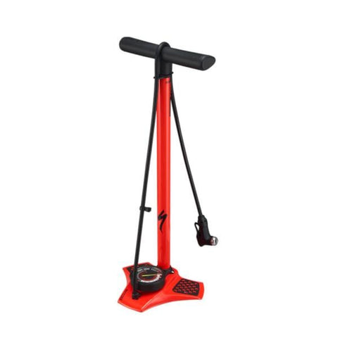 SPECIALIZED Pumps - Floor Specialized Air Tool Comp V2 Floor Pump 888818558766