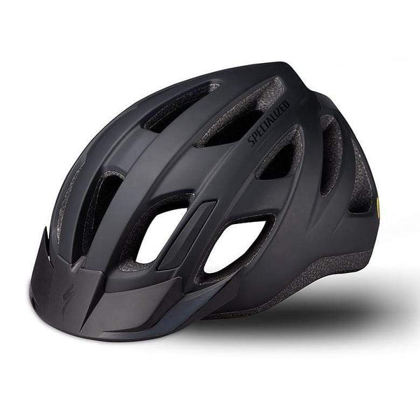SPECIALIZED Helmets - Recreation Black Specialized Centro Helmet 888818436507