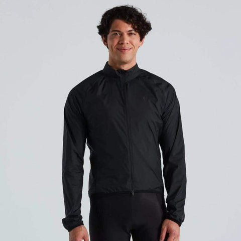 SPECIALIZED Jackets & Vests Black / Medium Specialized Men's SL Pro Wind Jacket 888818658763