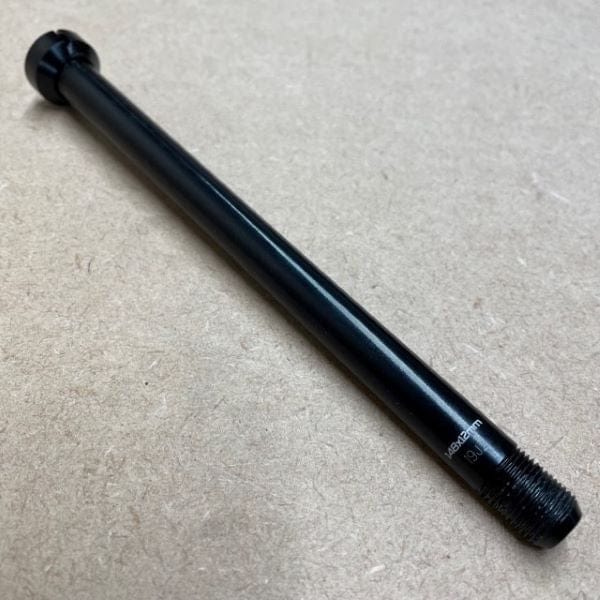 Cube Boost Rear Axel Specialized OEM 12 x 148mm (Boost) Rear Thru Axle - The Hub Cycle Centre
