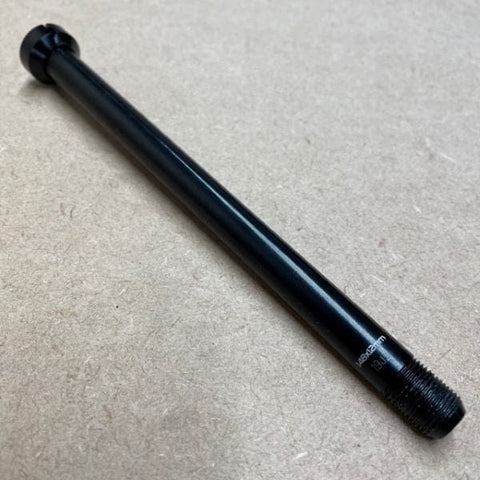 Boost Rear Axle Sizes Thru Axles & Skewers | The Hub Cycle Centre