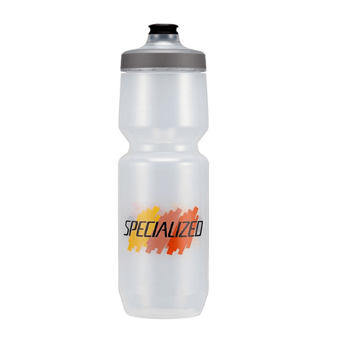SPECIALIZED Bottles & Hydration Specialized Purist Watergate 770ml Water Bottle 196625077395