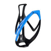 SPECIALIZED Cages Matte Black/Sky Blue Specialized Rib Cage II 888818665716