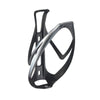 SPECIALIZED Cages Matte Black/Liquid Silver Specialized Rib Cage II 888818665754