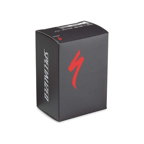 SPECIALIZED Tubes Specialized Roll 650Bx1.75-2.4" Tube / 40mm Schrader 719676119359