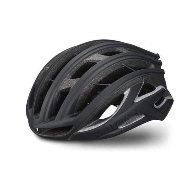 SPECIALIZED Helmets - Road Matte Black / Medium Specialized S-Works Prevail II Vent 888818745401