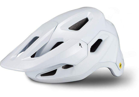 SPECIALIZED Helmets - MTB White / Medium Specialized Tactic Helmet 104989
