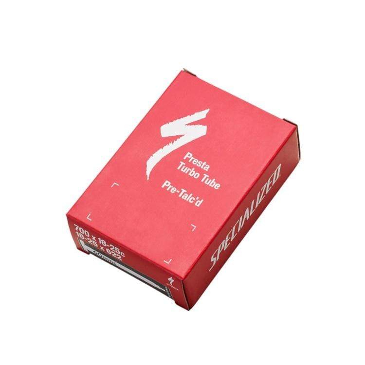 SPECIALIZED Tubes Specialized Turbo 29x1.9-2.3" Tube / 40mm Presta 719676544281