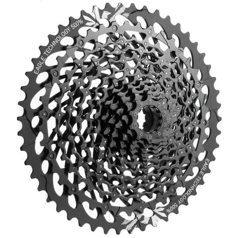 SRAM Cassette - MTB SRAM GX Eagle XG-1275 12-Speed Cassette