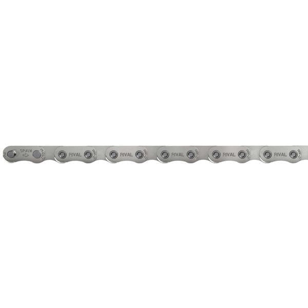 SRAM Chains SRAM PC Rival 12-Speed Flat-Top Chain - 120 Links 710845862946