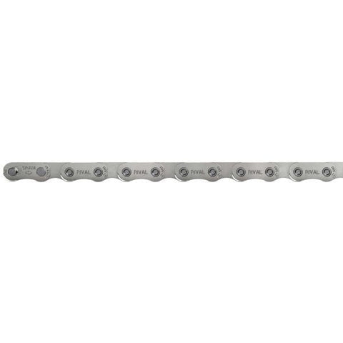 SRAM Chains SRAM PC Rival 12-Speed Flat-Top Chain - 120 Links 710845862946