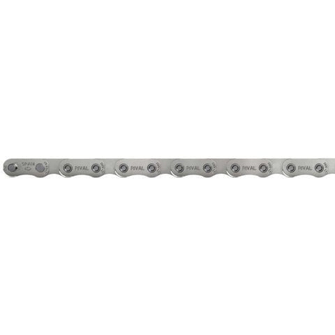 SRAM Chains SRAM PC Rival 12-Speed Flat-Top Chain - 120 Links 710845862946