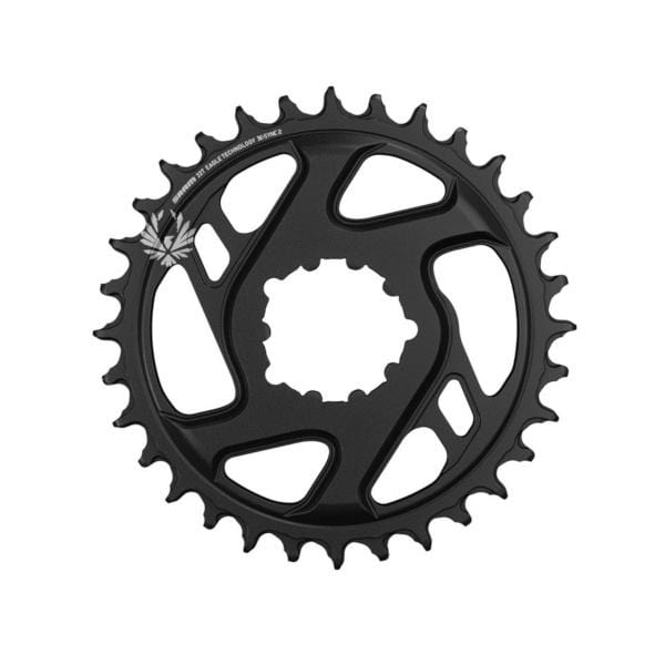 SRAM Chainrings - MTB SRAM X-SYNC2 Eagle Direct Mount Forged Chainring
