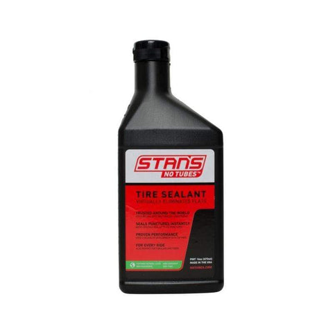 Stans Tubeless Stans NoTubes Tyre Sealant / 473ml 847746019725