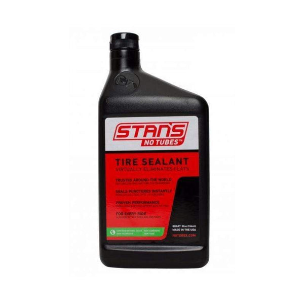 Stans Tubeless Stans NoTubes Tyre Sealant / 946ml 847746019732