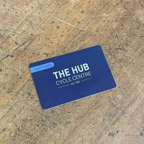 THE HUB Gift Cards The Hub Gift Card - Use In Store